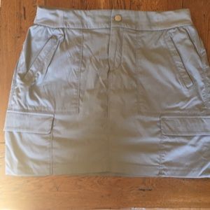 Athleta Trekkie Skort 10